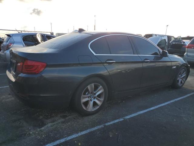 Obraz 3 z 2013 BMW 528 I 2013 z VIN WBAXG5C58DDY35306