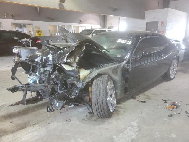 2012 DODGE CHALLENGER R/T 2012 image