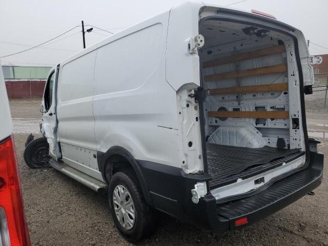 Изображение 2 2021 FORD TRANSIT T-250 2021 с VIN 1FTBR1Y82MKA35664