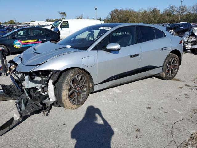 Image 1 of 2020 JAGUAR I-PACE S 2020 with VIN SADHB2S13L1F80008