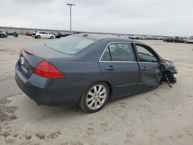 Изображение 3 2006 HONDA ACCORD EX 2006 с VIN 1HGCM66576A007703