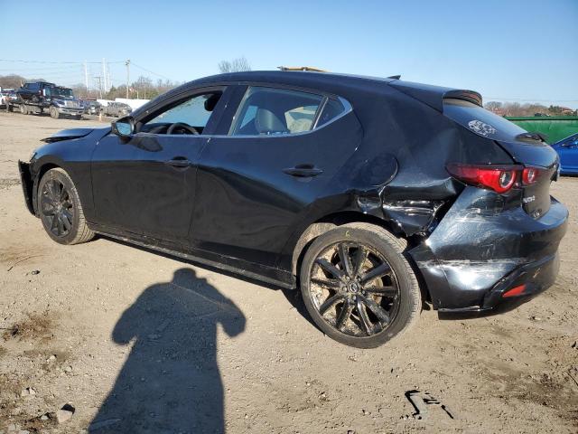 Image 2 of 2022 MAZDA 3 PREMIUM 2022 with VIN JM1BPAML7N1510751