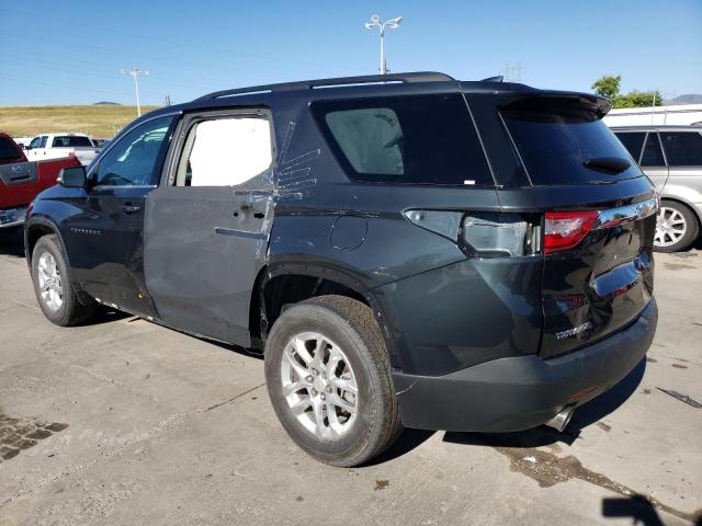 Obraz 2 z 2021 CHEVROLET TRAVERSE LT 2021 z VIN 1GNERGKW3MJ187814