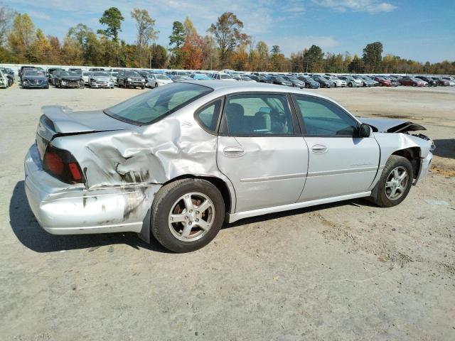 Изображение 3 2004 CHEVROLET IMPALA LS 2004 с VIN 2G1WH52K649232508