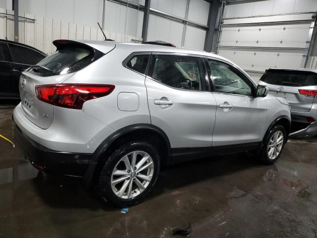 Изображение 3 2017 NISSAN ROGUE SPORT S 2017 с VIN JN1BJ1CR2HW128063