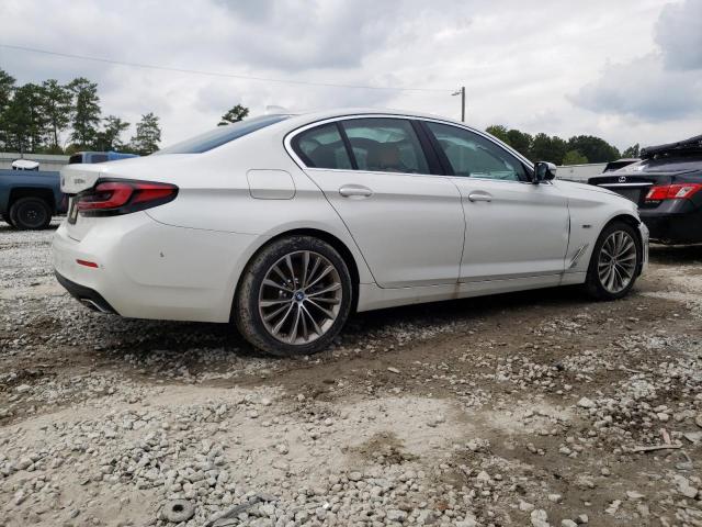 Image 3 of 2023 BMW 530E  2023 with VIN WBA13AG00PCM33265