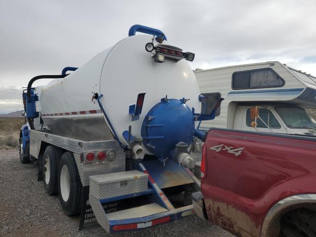 Image 3 of 2005 INTERNATIONAL 8000 8600 2005 with VIN 1HSHXAHR35J166738