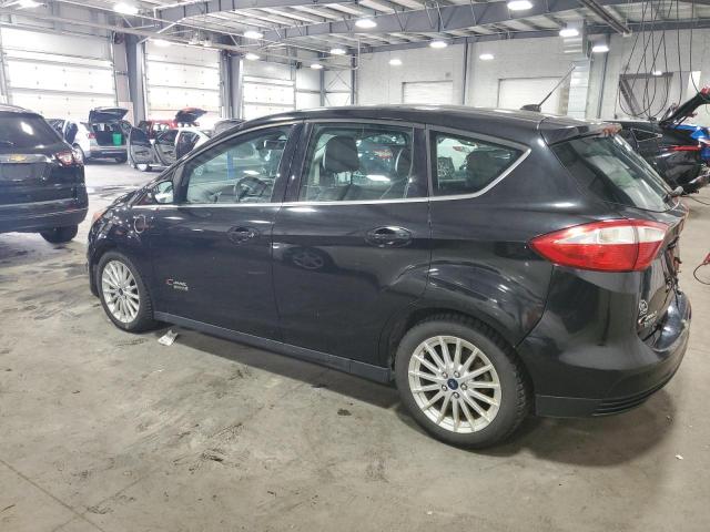 Изображение 2 2013 FORD C-MAX PREMIUM 2013 с VIN 1FADP5CU0DL541746