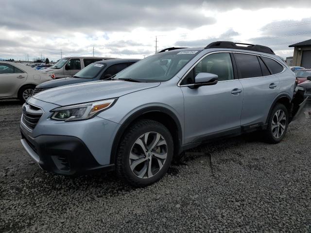 Obraz 2020 SUBARU OUTBACK LIMITED XT 2020
