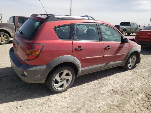 Изображение 3 2003 PONTIAC VIBE  2003 с VIN 5Y2SM62863Z408411