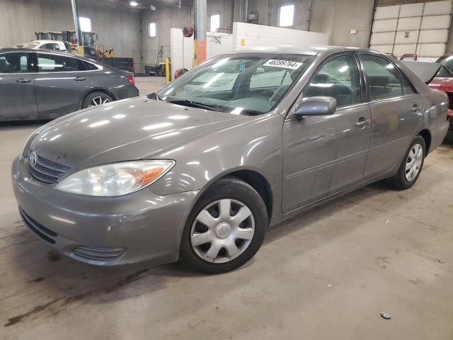 Image 1 of 2004 TOYOTA CAMRY LE 2004 with VIN 4T1BE32K04U938715