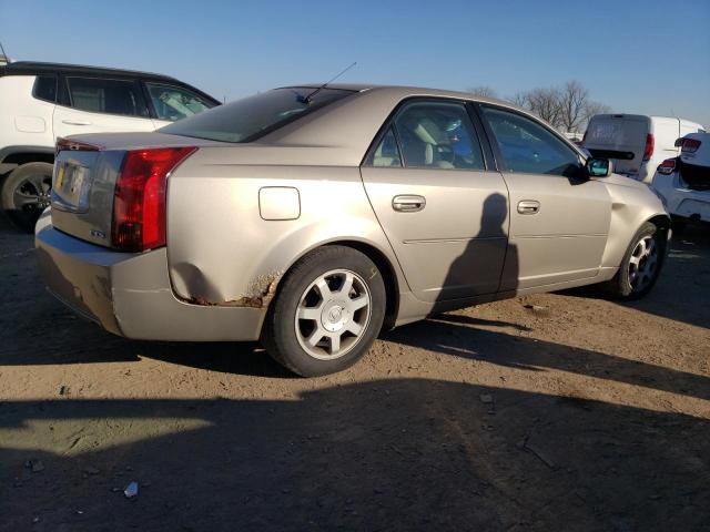 Изображение 3 2004 CADILLAC CTS  2004 с VIN 1G6DM577040176190