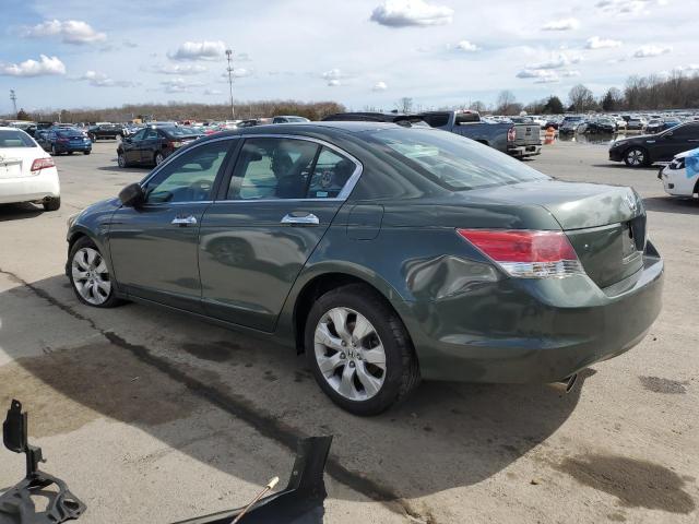 Obraz 2 z 2008 HONDA ACCORD EXL 2008 z VIN 1HGCP36808A075960
