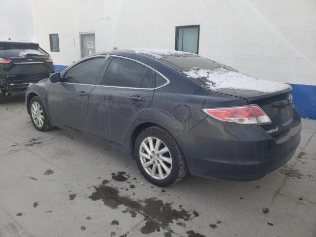 Image 2 of 2012 MAZDA 6 I 2012 with VIN 1YVHZ8DHXC5M37058