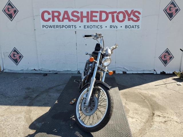 Изображение 2 1994 SUZUKI VS800 GLP 1994 с VIN JS1VS52A7R2102118