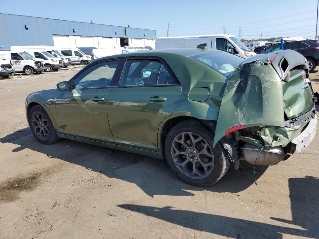 Obraz 2 z 2018 CHRYSLER 300 S 2018 z VIN 2C3CCAGG9JH170453