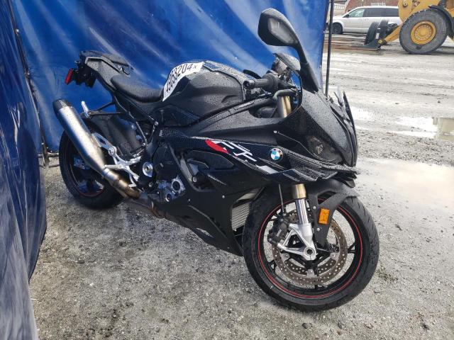 Изображение 1 2024 BMW S 1000 RR 2024 с VIN WB10E6309R6J51958