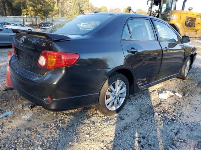 Obraz 3 z 2010 TOYOTA COROLLA BASE 2010 z VIN 1NXBU4EE4AZ248251
