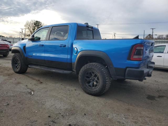 Obraz 2 z 2021 RAM 1500 TRX 2021 z VIN 1C6SRFU91MN805094