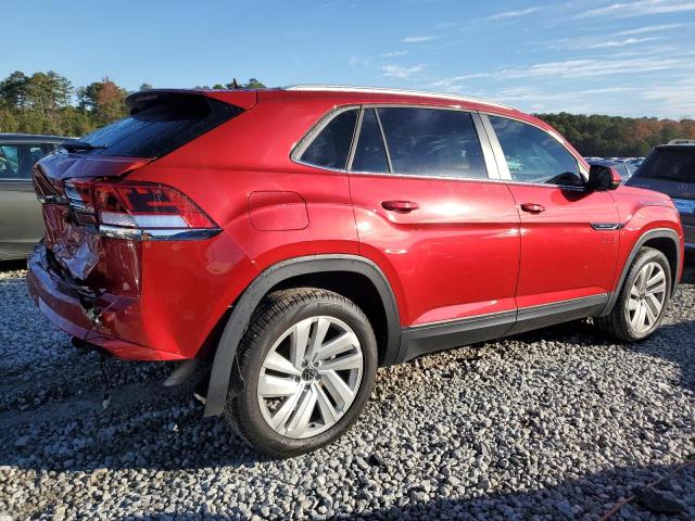 Image 3 of 2020 VOLKSWAGEN ATLAS CROSS SPORT SE 2020 with VIN 1V2YE2CA7LC228115