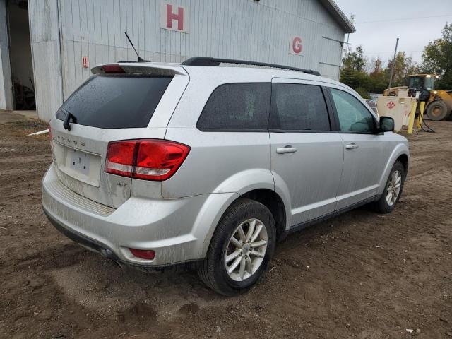 Image 3 of 2014 DODGE JOURNEY SXT 2014 with VIN 3C4PDCBG2ET171342