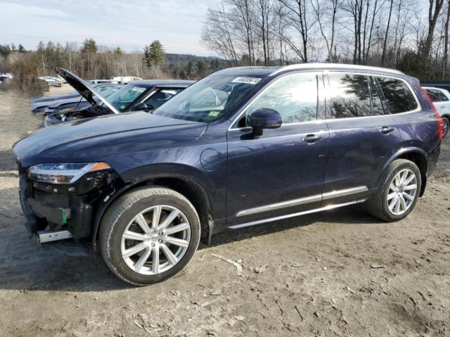 Изображение 1 2016 VOLVO XC90 T8 2016 с VIN YV4BC0PL6G1086965