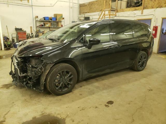 Obraz 1 z 2020 CHRYSLER PACIFICA TOURING L 2020 z VIN 2C4RC3BG7LR267933