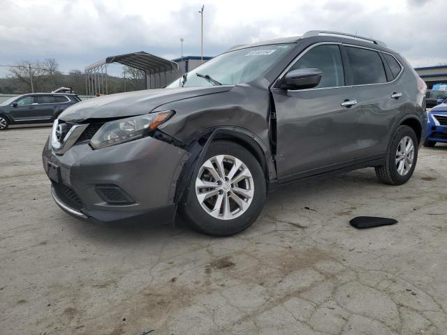Image 1 of 2016 NISSAN ROGUE S 2016 with VIN JN8AT2MT9GW005902