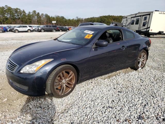 2008 INFINITI G37 BASE 2008 image