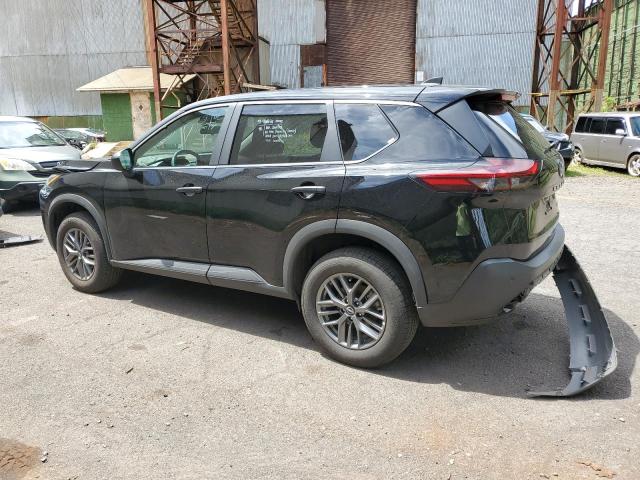 Изображение 2 2023 NISSAN ROGUE S 2023 с VIN 5N1BT3AB0PC861538
