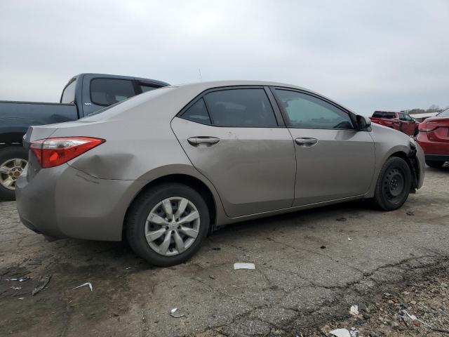 Obraz 3 z 2016 TOYOTA COROLLA L 2016 z VIN 2T1BURHE0GC528249
