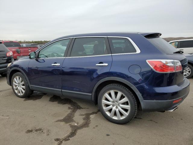 Изображение 2 2010 MAZDA CX-9  2010 с VIN JM3TB3MV6A0216071