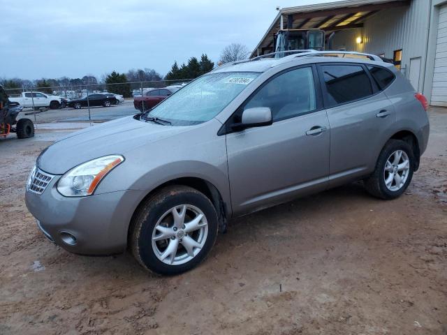 Obraz 2009 NISSAN ROGUE S 2009