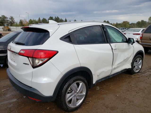 Изображение 3 2019 HONDA HR-V EXL 2019 с VIN 3CZRU6H75KM719920