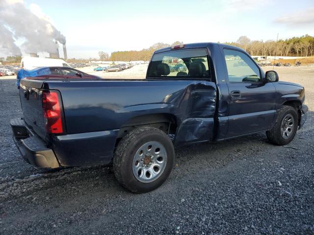 Image 3 of 2005 CHEVROLET SILVERADO C1500 2005 with VIN 1GCEC14X75Z154072