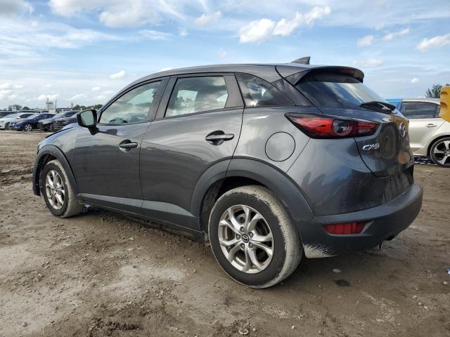 Изображение 2 2019 MAZDA CX-3 SPORT 2019 с VIN JM1DKDB72K0418818