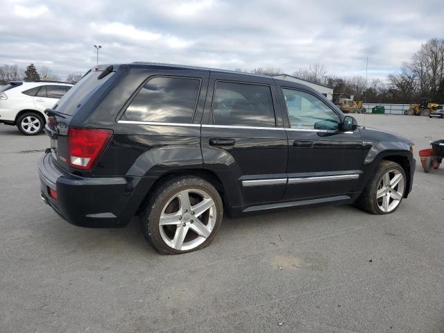 Image 3 of 2006 JEEP GRAND CHEROKEE SRT-8 2006 with VIN 1J8HR78396C341428
