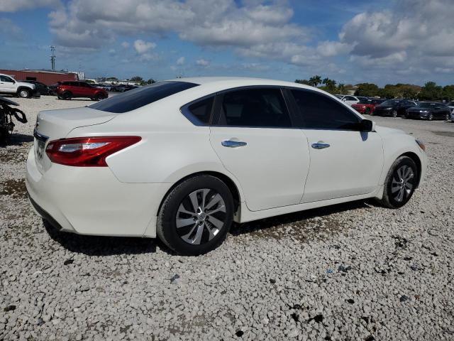 Изображение 3 2017 NISSAN ALTIMA 2.5 2017 с VIN 1N4AL3AP4HN323383