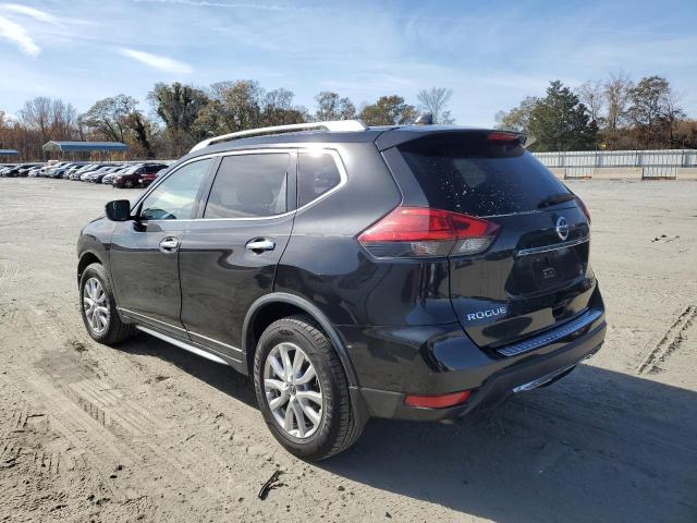 Obraz 2 z 2017 NISSAN ROGUE S 2017 z VIN JN8AT2MV0HW270906