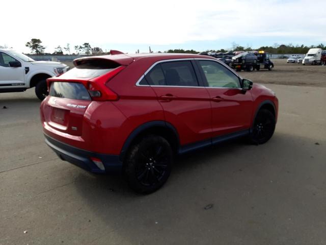 Obraz 3 z 2018 MITSUBISHI ECLIPSE CROSS LE 2018 z VIN JA4AT4AAXJZ066914