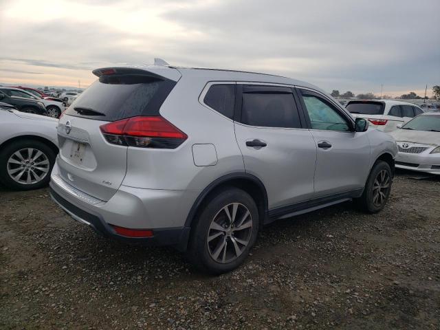 Изображение 3 2017 NISSAN ROGUE SV 2017 с VIN 5N1AT2MV0HC791245