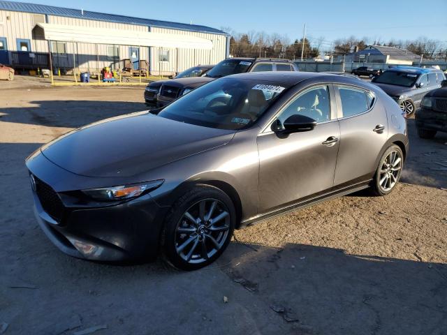 Obraz 2022 MAZDA 3 PREFERRED 2022