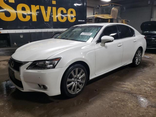 Obraz 2013 LEXUS GS 350 2013