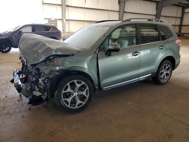 Obraz 2016 SUBARU FORESTER 2.5I TOURING 2016