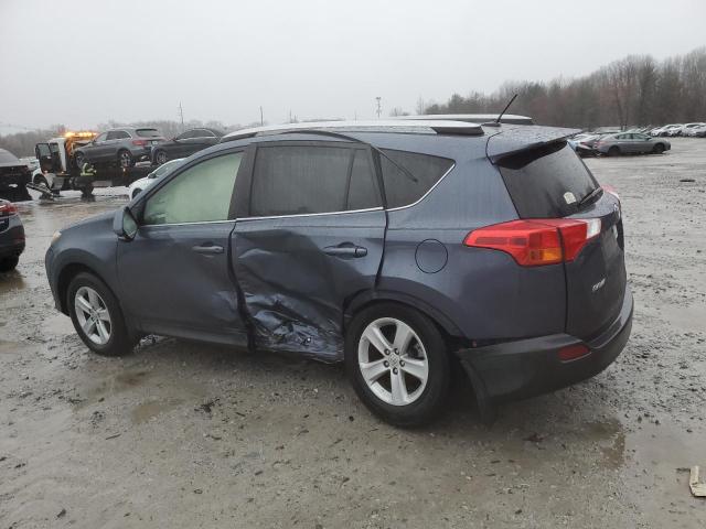 Obraz 2 z 2014 TOYOTA RAV4 XLE 2014 z VIN JTMRFREV3ED086161