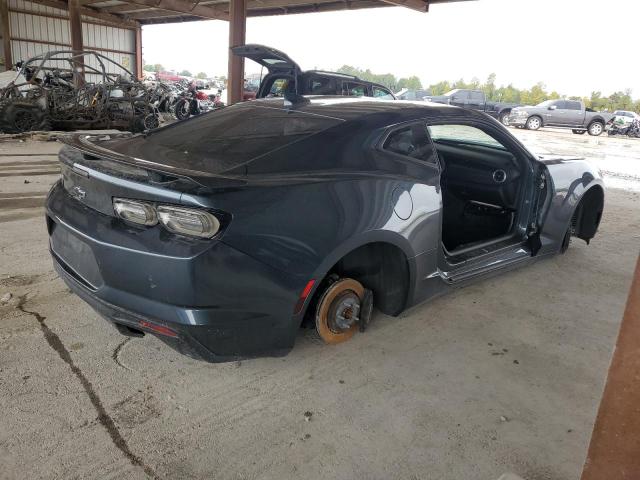 Obraz 3 z 2019 CHEVROLET CAMARO SS 2019 z VIN 1G1FH1R75K0128500