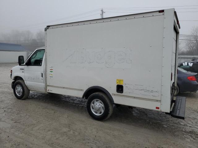 Obraz 2 z 2015 FORD ECONOLINE E350 SUPER DUTY CUTAWAY VAN 2015 z VIN 1FDWE3FL6FDA21687