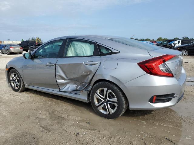 Image 2 of 2016 HONDA CIVIC LX 2016 with VIN 19XFC2F59GE089746