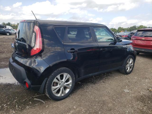 Изображение 3 2014 KIA SOUL + 2014 с VIN KNDJP3A5XE7088968