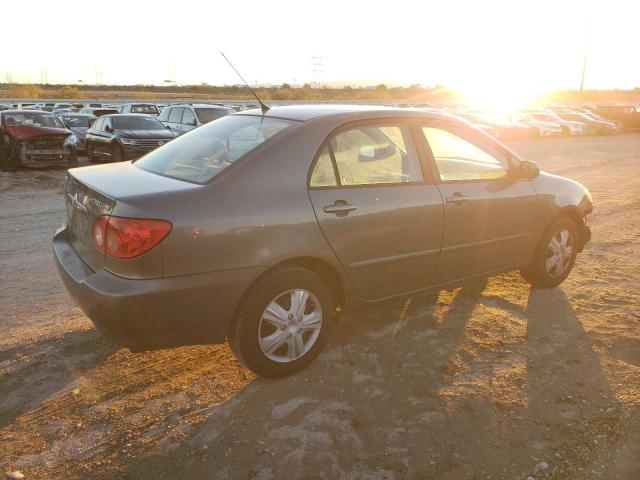 Изображение 3 2007 TOYOTA COROLLA CE 2007 с VIN 1NXBR32E87Z807826